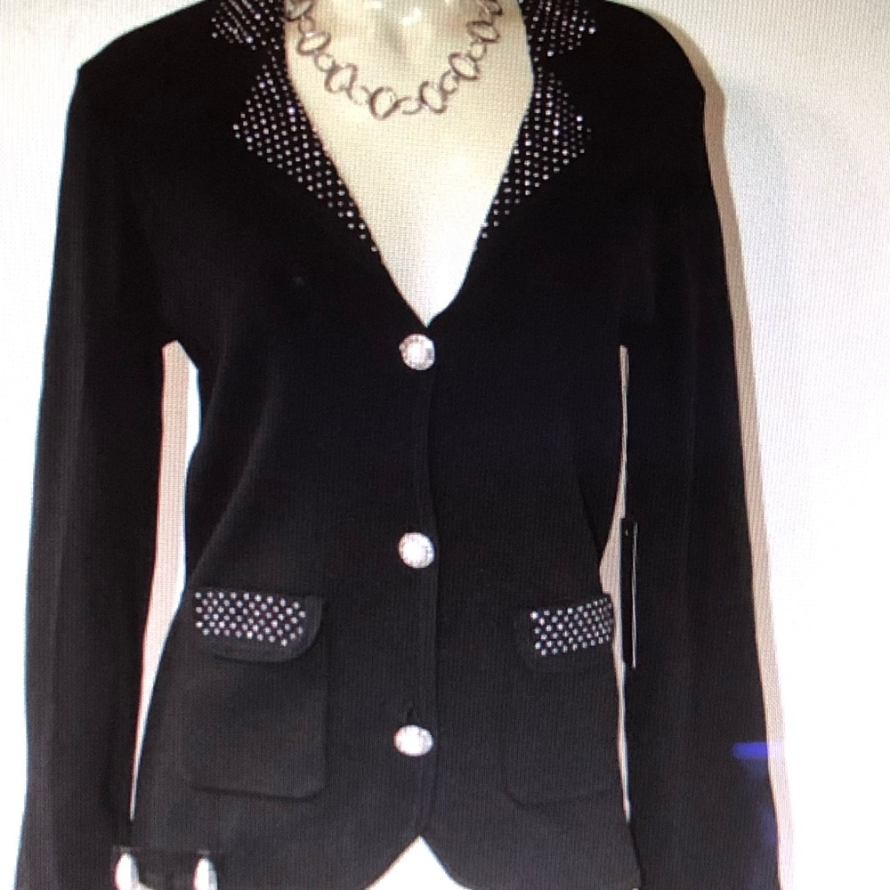BCBG Blazer